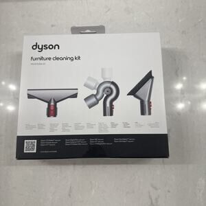 Dyson Furniture Cleaning Kit PN.972204-01 V7, V8, V10, V11, V12, V15 Brand New